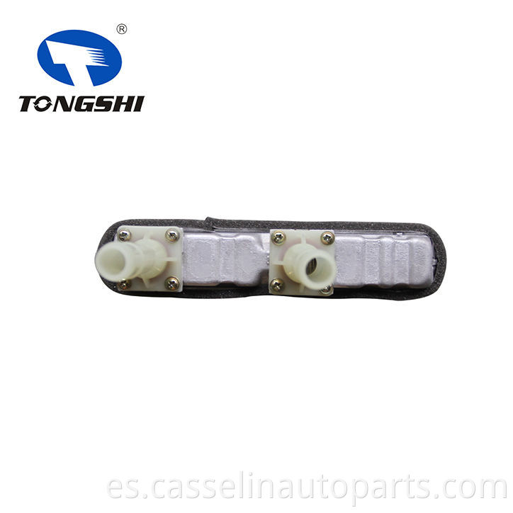 COTO CALECHA DE CARAJE CORETOR DE SOLTENTE PARA NISSAN Sunny New Car Heatter Core Ride On Car